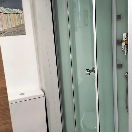 Fenouillet Lägenhet