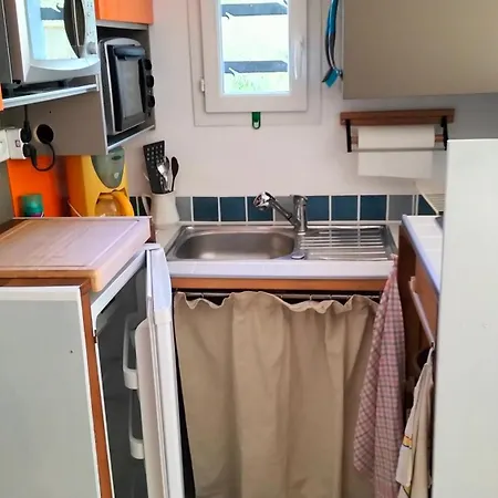 Fenouillet Lägenhet Hyères