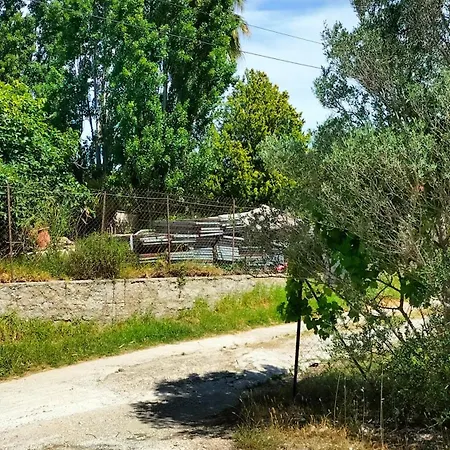 Fenouillet Lägenhet Hyères