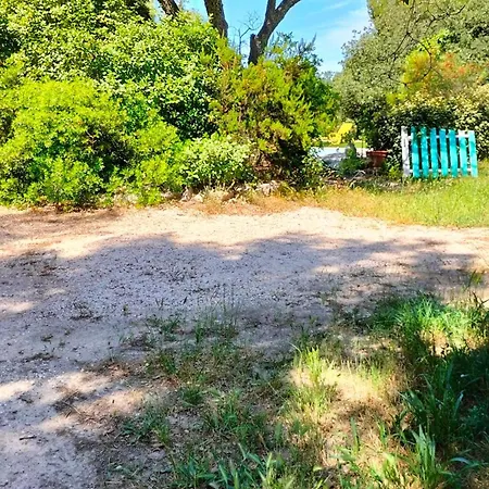 Lägenhet Fenouillet