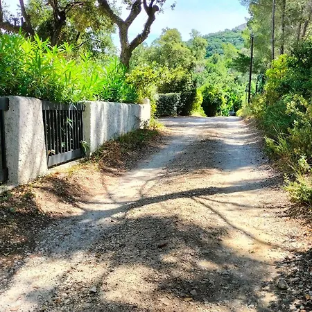 Fenouillet Lägenhet Hyères