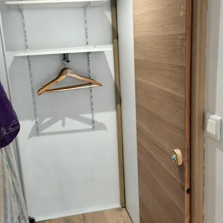 Lägenhet Fenouillet *