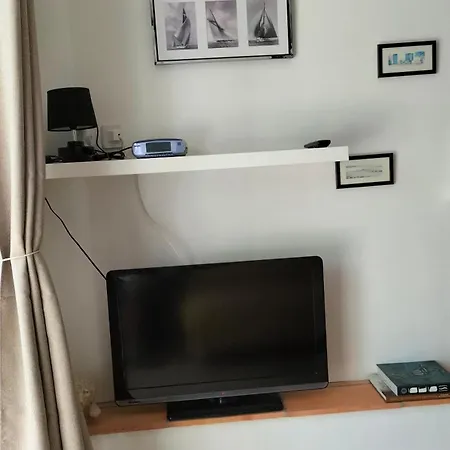 Lägenhet Fenouillet