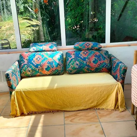 Lägenhet Fenouillet *