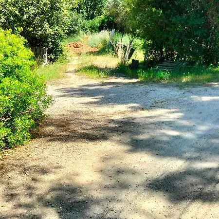 Fenouillet * Hyères