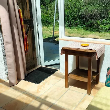 Fenouillet Lägenhet