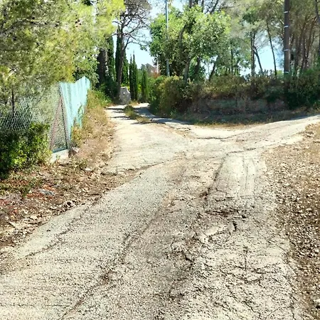 Fenouillet Lägenhet *