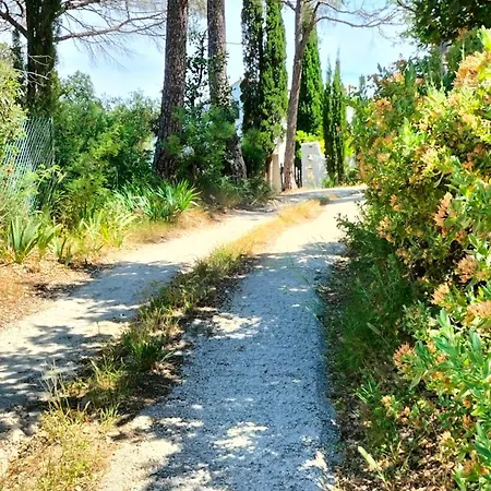 Fenouillet Lägenhet *