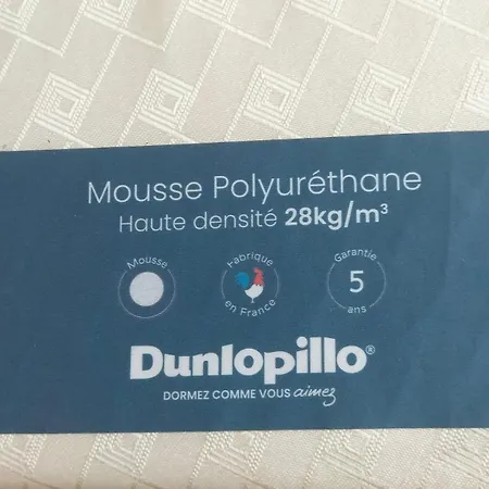 Fenouillet 公寓